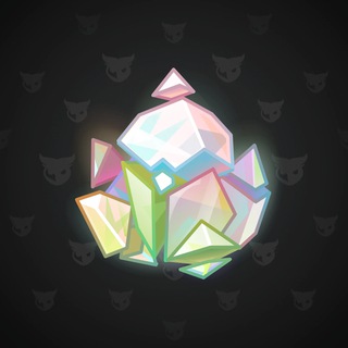 Astral Shard #1105