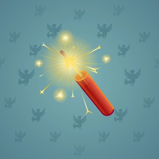 Party Sparkler #76325