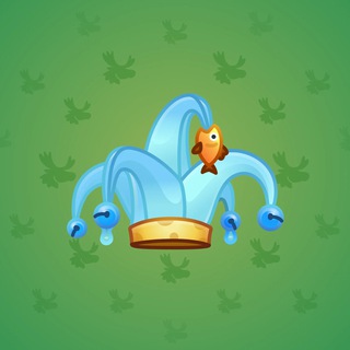 Jester Hat #8369