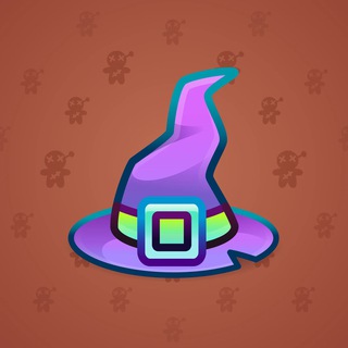 Witch Hat #45889