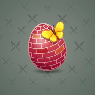 Easter Egg #138594