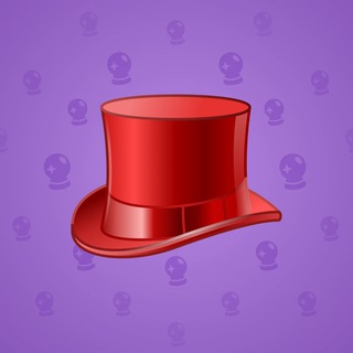 Top Hat #9654