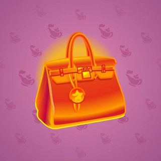 Loot Bag #2892