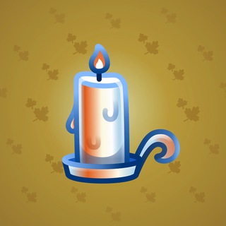 Eternal Candle #4027