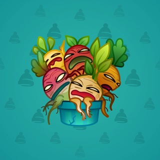 Lush Bouquet #16759