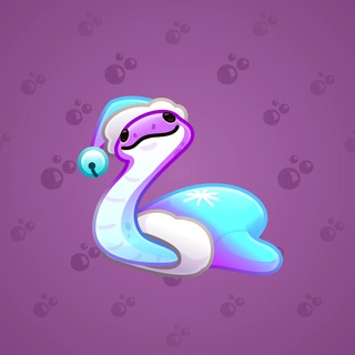 Pet Snake #170901