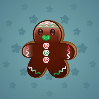 Ginger Cookie #88725