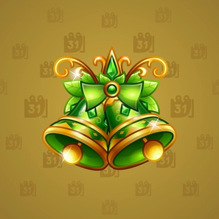 Jingle Bells #79745
