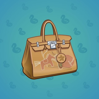 Loot Bag #2827