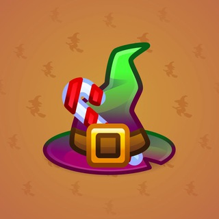 Witch Hat #49365