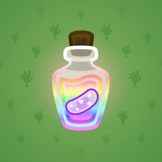 Magic Potion #350