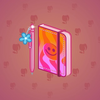 Star Notepad #72802