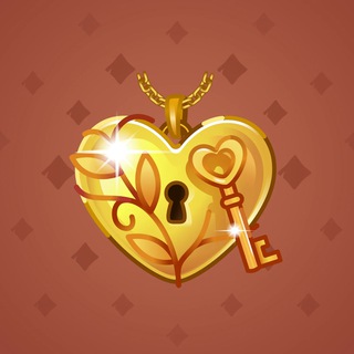 Cupid Charm #10498