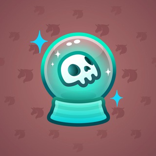 Crystal Ball #20559