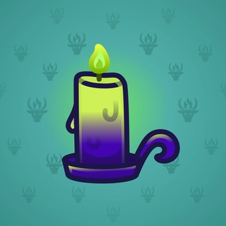 Eternal Candle #5870