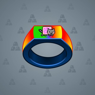 Signet Ring #5099