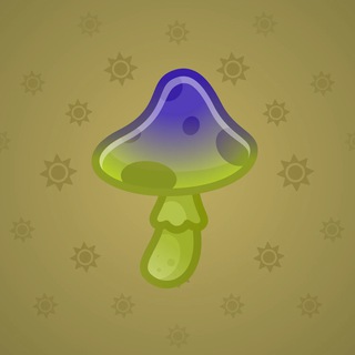 Spy Agaric #11259