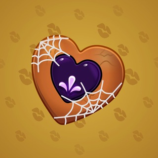 Cookie Heart #8558