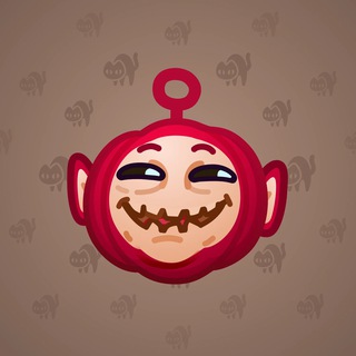 Mad Pumpkin #105