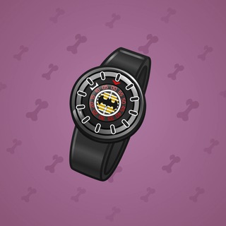 Swiss Watch #4462