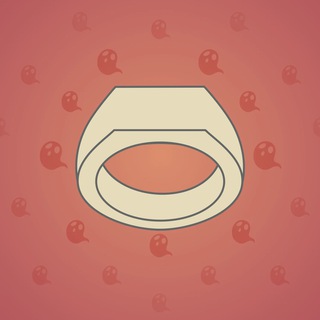 Signet Ring #593