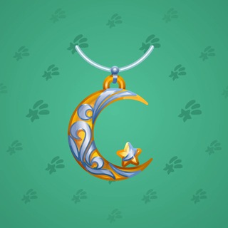 Moon Pendant #88715