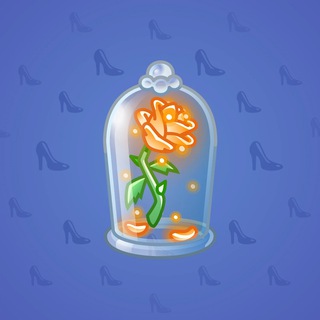 Eternal Rose #20932