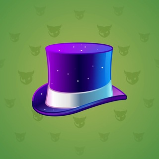 Top Hat #6204