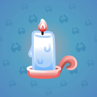Eternal Candle #24747