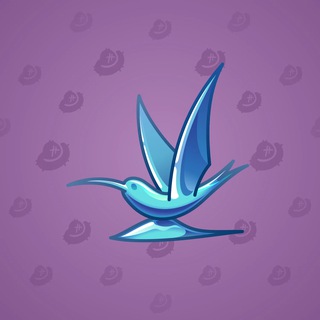 Rare Bird #7804