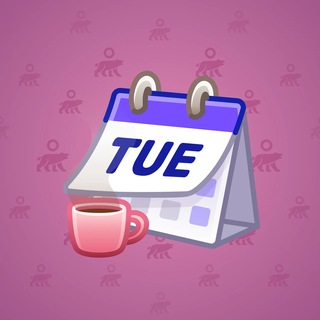 Desk Calendar #69396