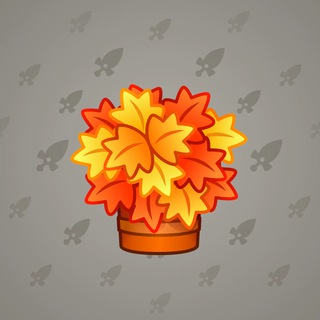 Lush Bouquet #14538