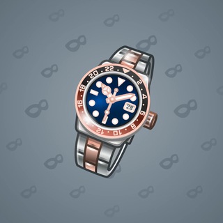 Swiss Watch #9423