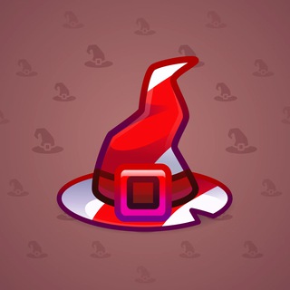 Witch Hat #47479