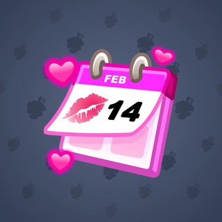 Desk Calendar #170265