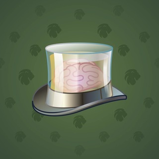 Top Hat #10083