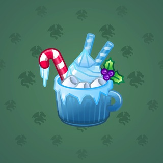 Holiday Drink #54320