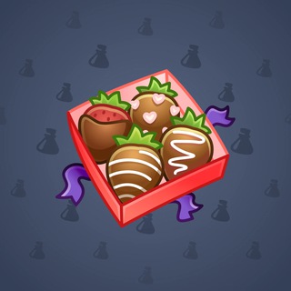 Berry Box #4545