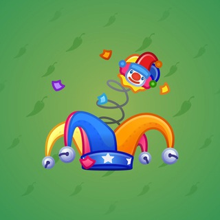 Jester Hat #84283