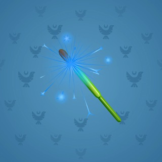 Party Sparkler #67906