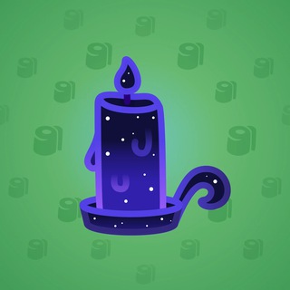 Eternal Candle #34371