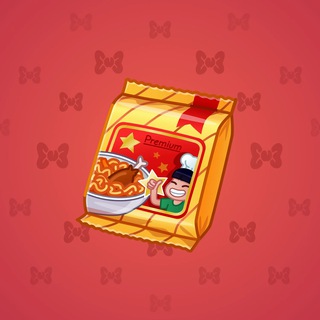 Instant Ramen #191778