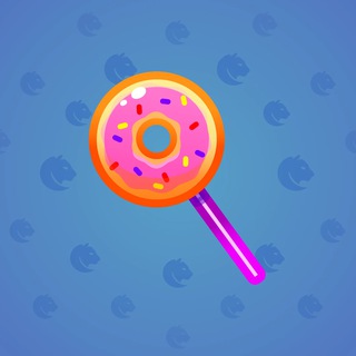 Hypno Lollipop #13505