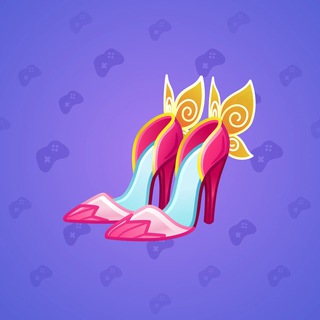 Sky Stilettos #24505
