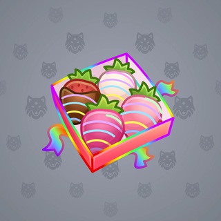 Berry Box #28373