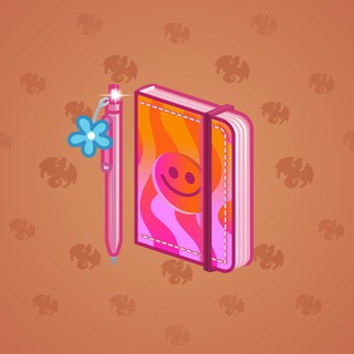 Star Notepad #13743
