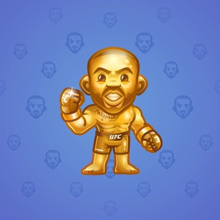 UFC Strike #24772