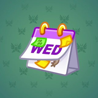 Desk Calendar #341016