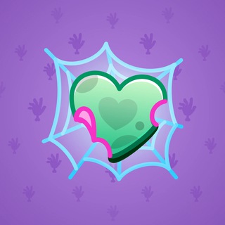 Trapped Heart #4923