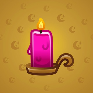 Eternal Candle #18781